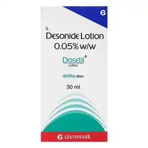 Dosetil Lotion 30ml